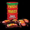Toxic Waste Red Drums 42g