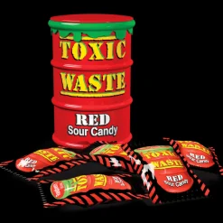 Toxic Waste Red Drums 42g