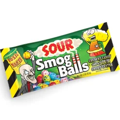 Toxic Waste Smog Balls 48g