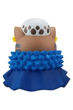 Trafalgar Law Nyanto! The Big One Figure 10 cm