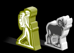 Tranquility: The Ascent