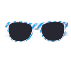 Trans Pride Wayfarers Sunglasses
