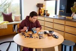 Transformers: Soundwave (10358)