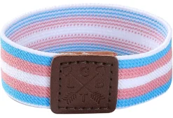 Transgender Elastic Bracelet