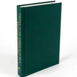 Tress of the Emerald Sea