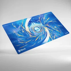 Trial by Frost Prime Play Mat