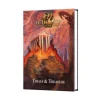 Trials & Treasure HC