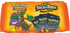 Trick or Treat 2024 Halloween Booster Bundle