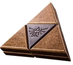 Triforce (Level 5)