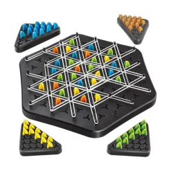 Triggle Nordisk Engelsk Utgave