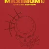 Trigun Maximum Deluxe Edition Vol. 03