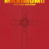 Trigun Maximum Deluxe Edition Vol. 01