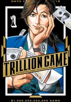 Trillion Game
