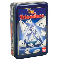 Triominos Tour Edition Nordisk Utgave