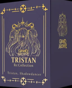 Tristan Re:Collection Lite Shadowdancer Box
