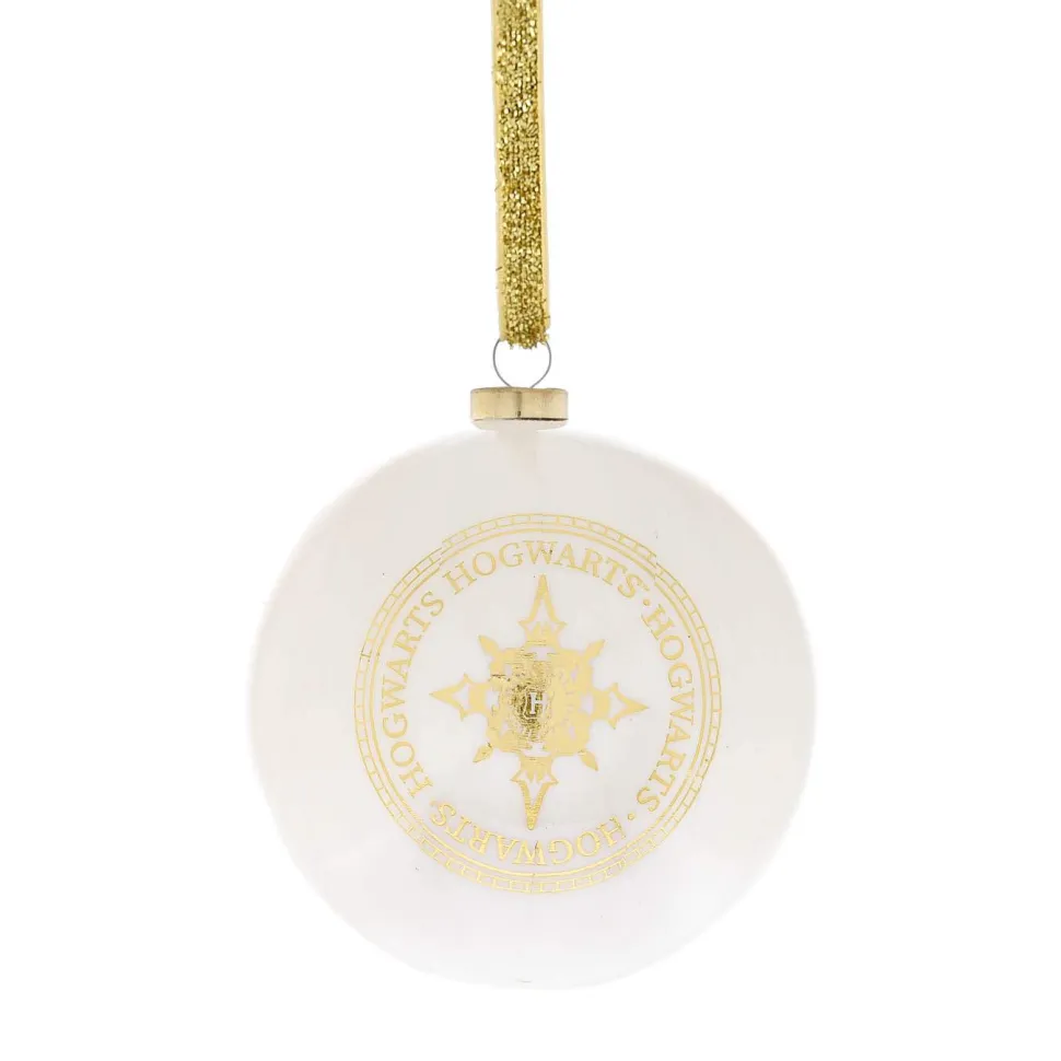 Triwizard Baubles Set of 7