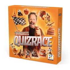 Tørnquists Quizrace