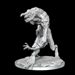 Troll (Wave 2) Dungeons & Dragons Frameworks