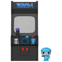 Tron Bitty POP! Arcade Claw Vinyl Figure