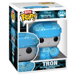Tron Bitty POP! Arcade Claw Vinyl Figure