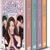 True Beauty Box Set (Volumes 1-4)