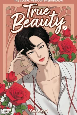 True Beauty, Vol. 7: A WEBTOON Unscrolled Graphic Novel
