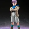 Trunks S.H. Figuarts Action Figure 12 cm