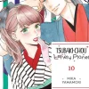 Tsubaki-chou Lonely Planet, Vol. 10
