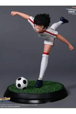 Tsubasa Ozora Statue 20 cm