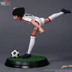 Tsubasa Ozora Statue 20 cm