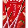 Tsubu Tsubu Ichigo Pocky Strawberry Double Pack