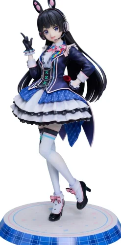 Tsukino Mito Figure 25 cm