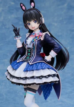 Tsukino Mito Figure 25 cm