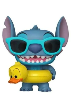 Tuber Stitch POP! Disney Vinyl Figure