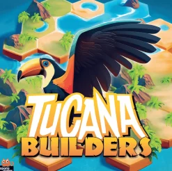 Tucana Builders