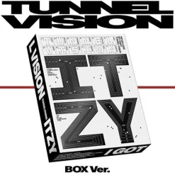 TUNNEL VISION (BOX VER.)