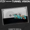 TUNNEL VISION (CASSETTE TAPE VER.)