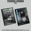 TUNNEL VISION (POCAALBUM)
