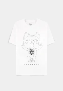 Turbo Granny T-shirt