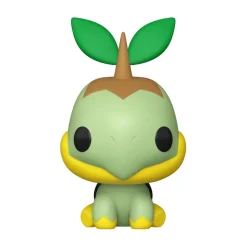 Turtwig POP! Games Vinyl Figure