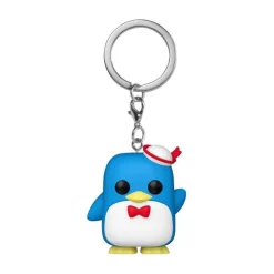 Tuxedosam Pocket POP! Keychain