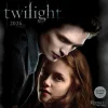 Twilight 2026 Wall Calendar (Includes Full-Color Poster)
