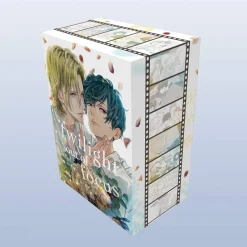 Twilight Out of Focus Box Set