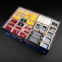 Twilight Treasury: Insert for Twilight Imperium