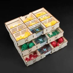 Twilight Treasury: Insert for Twilight Imperium