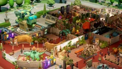 Two Point Museum Explorer Edition (Xbox)