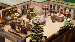 Two Point Museum Explorer Edition (Xbox)