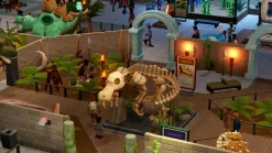 Two Point Museum Explorer Edition (Xbox)