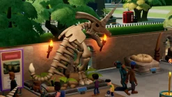 Two Point Museum Explorer Edition (Xbox)