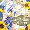 Tying Knot With An Amagami Sister vol. 10